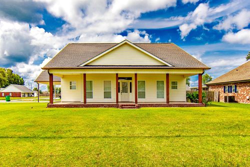 144 Seraphin Dr, Napoleonville, LA, 70390 | Card Image