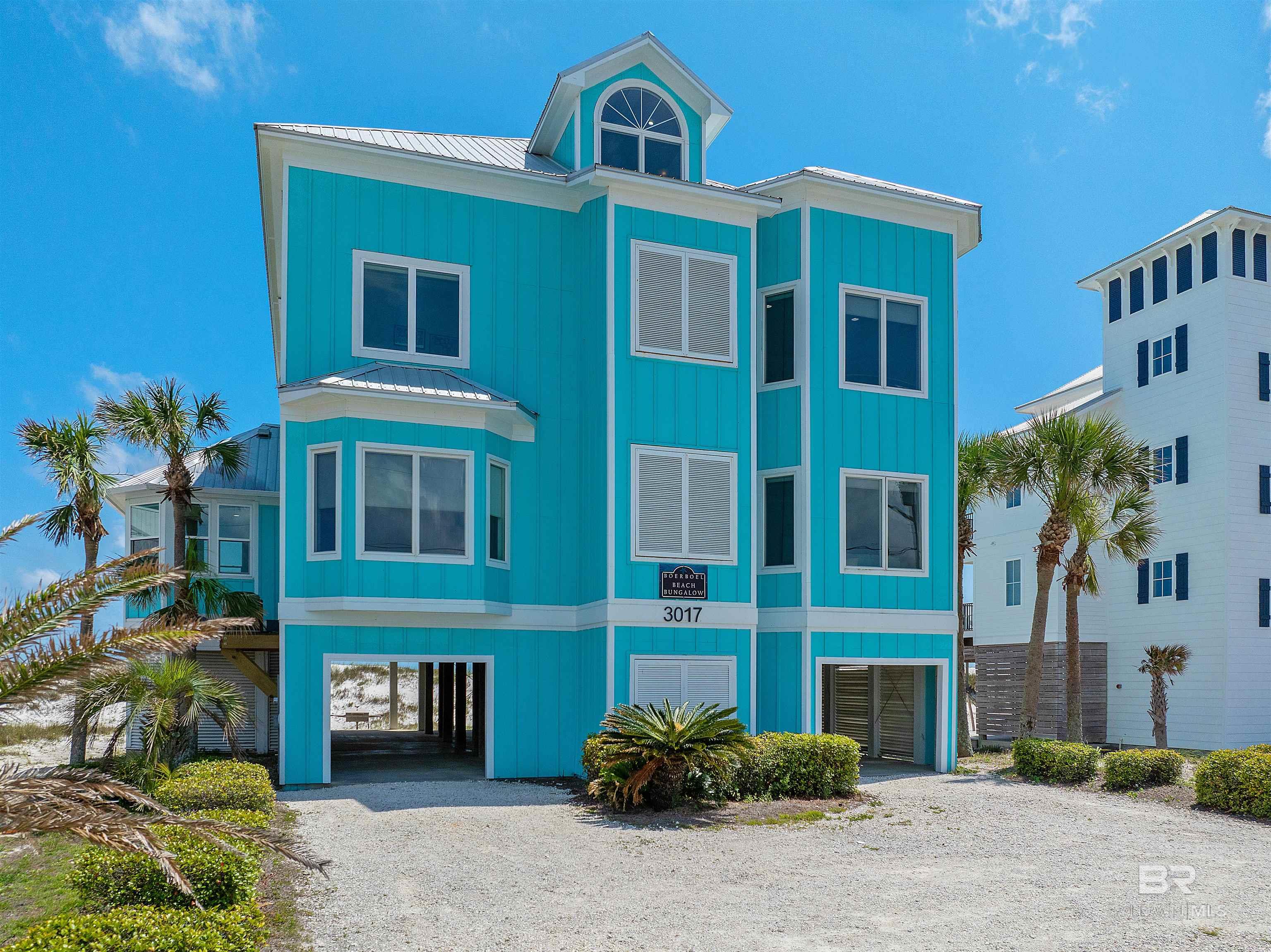 Beach Blvd, Gulf Shores, AL 36542 #1