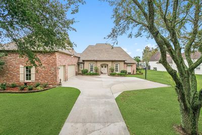 40203 Dove Estates Ct, House other with 4 bedrooms, 4 bathrooms and null parking in Gonzales LA | Image 3