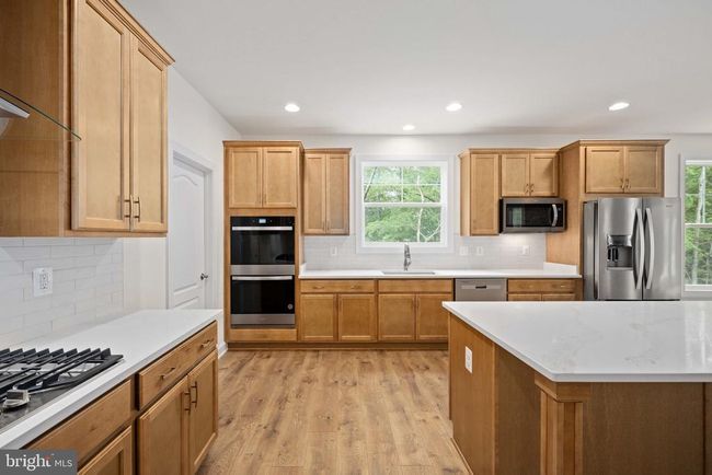 35 Longwood Dr, House other with 5 bedrooms, 4 bathrooms and null parking in STAFFORD VA | Image 28