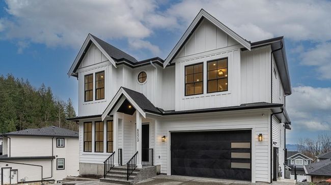 8573 Forest Gate Drive, House other with 6 bedrooms, 5 bathrooms and 2 parking in Chilliwack BC | Image 3
