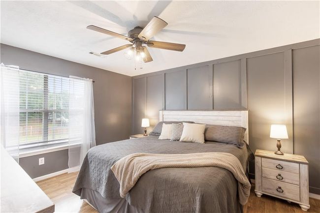 7108 Hummingbird Ln, House other with 5 bedrooms, 2 bathrooms and null parking in Winston GA | Image 17