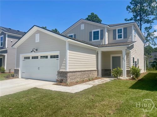 226 Bircholt Grove, Pooler, GA, 31322 | Card Image