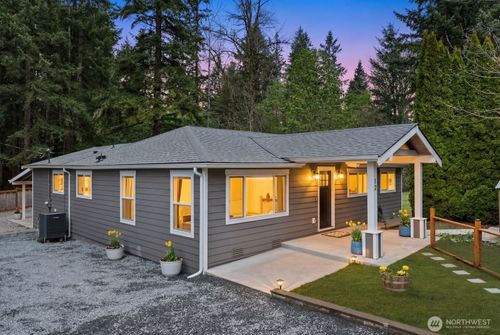 18916 State Route 9 Se, Snohomish, WA, 98296-5308 | Card Image