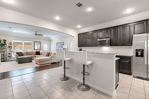 6218 Hightower St, Aubrey, TX, 76227-1876 | Card Image
