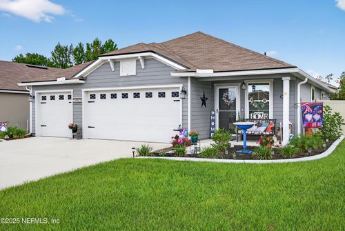 2069 Denton Trce, GREEN COVE SPRINGS, FL, 32043-8264 | Card Image