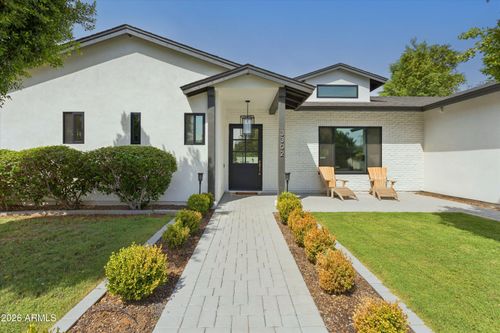 3302 N 51st St, Phoenix, AZ, 85018-6612 | Card Image