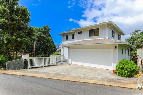 2-4152 Koko Drive, Honolulu, HI, 96816 | Card Image