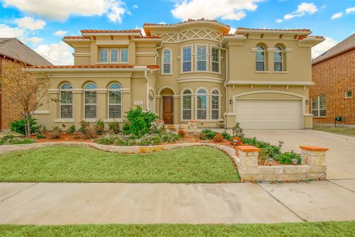 13173 Affirmed Ave, Frisco, TX, 75035-0979 | Card Image