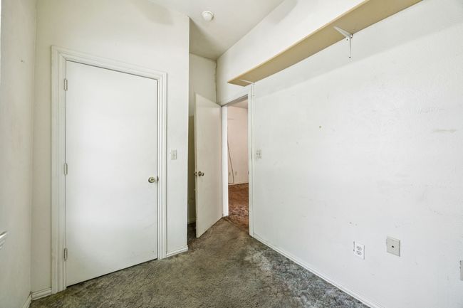 909 E High St, House other with 3 bedrooms, 1 bathrooms and null parking in Terrell TX | Image 15