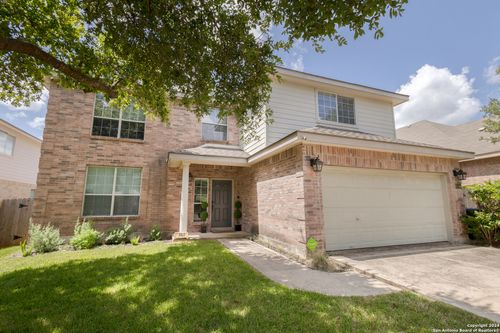 8942 Burnt Path, Helotes, TX, 78023 | Card Image