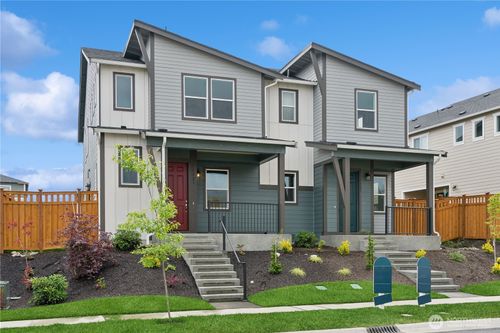 15323 207th Ave E, Bonney Lake, WA, 98391-6193 | Card Image