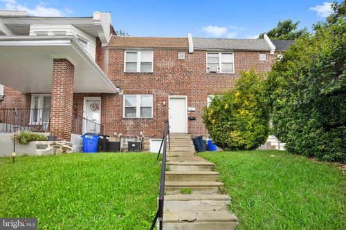 2nd-floor-5324 N Marvine St, PHILADELPHIA, PA, 19141-2926 | Card Image