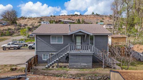 510 N 5th St, Silt, CO, 81652-9535 | Card Image
