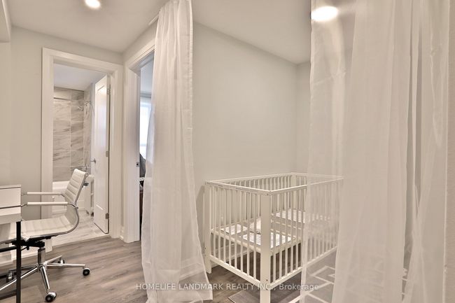 106 - 699 Eglinton Ave W, Home with 2 bedrooms, 1 bathrooms and 1 parking in Toronto ON | Image 15