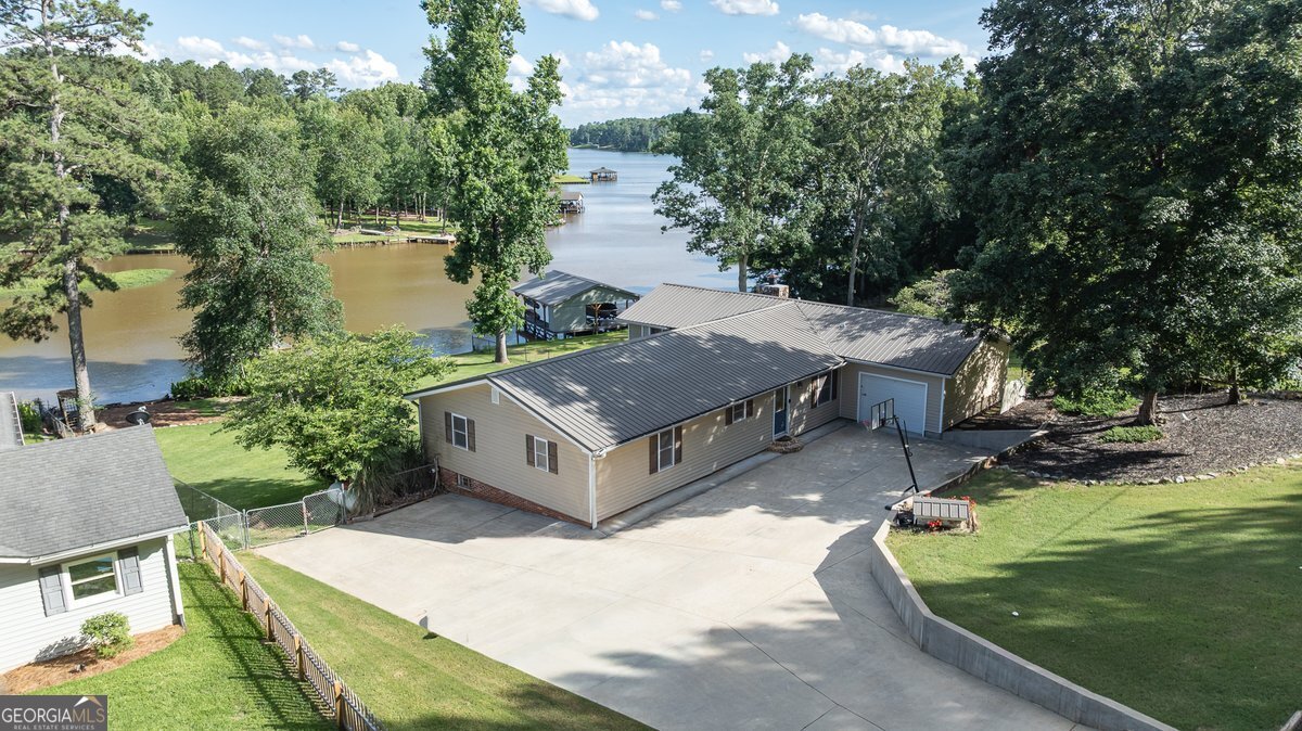 Residential in Eatonton