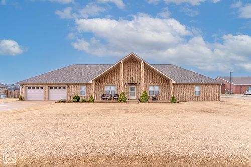 1496 4th Street, Lake City, AR, 72437 | Card Image