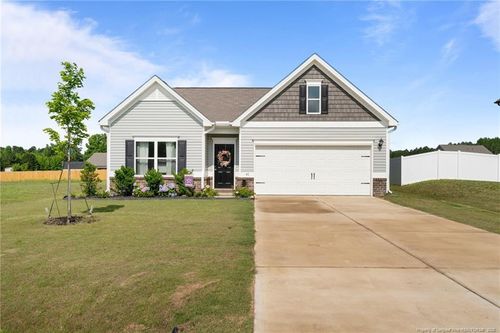 41 Liam Dr, Broadway, NC, 27505-8960 | Card Image