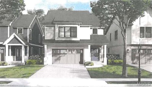 1123 Hilltop Dr, Saint Louis, MO, 63132-2416 | Card Image