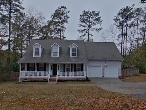 8737 Windsor Lake Blvd, Columbia, SC, 29223-2611 | Card Image