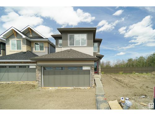 4643 Kinsella Landing Sw, Edmonton, AB, T6W | Card Image