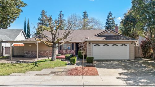 1460 Ridgecrest Drive, Manteca, CA, 95336 | Card Image