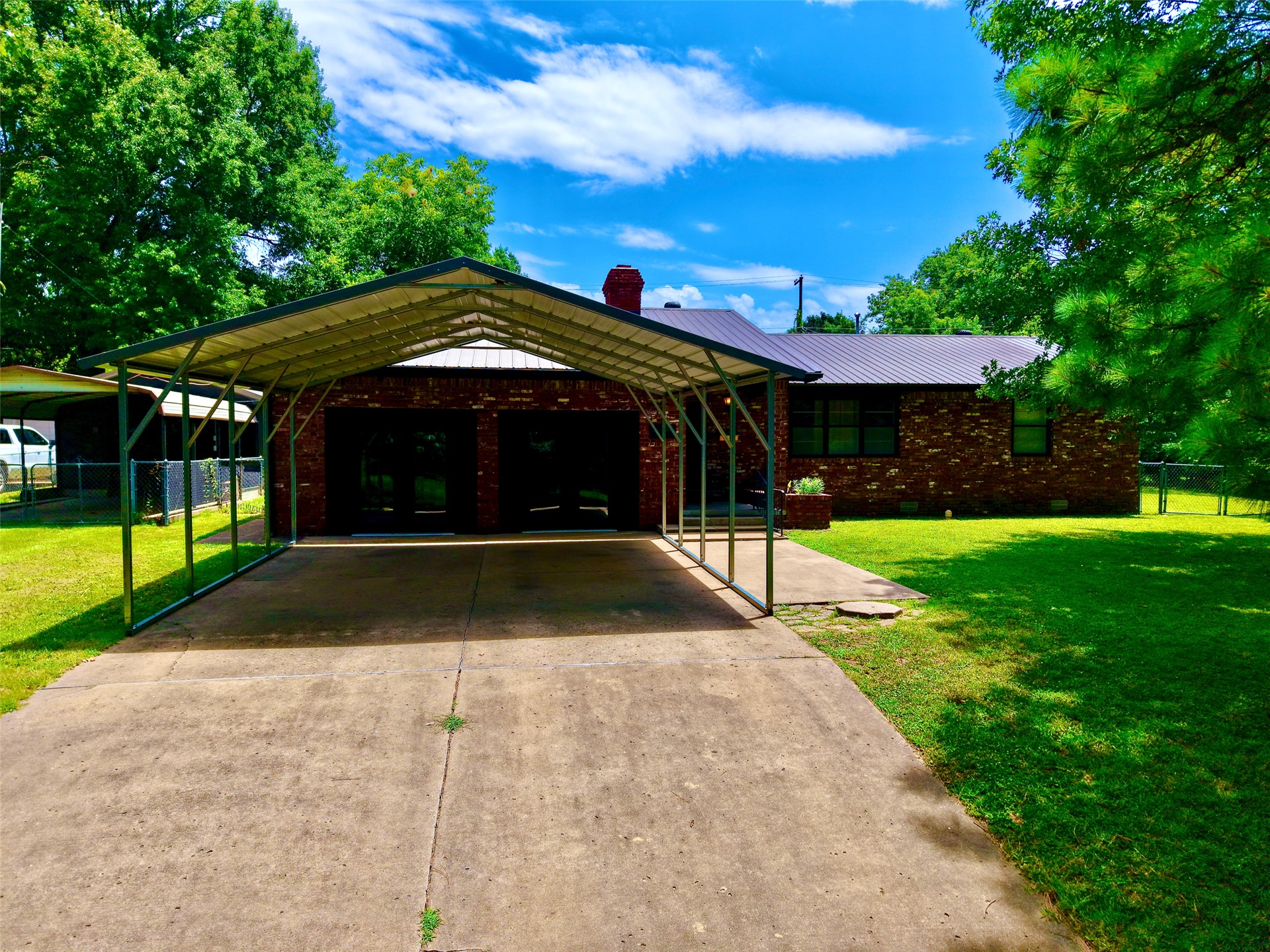 Residential in Muskogee 4