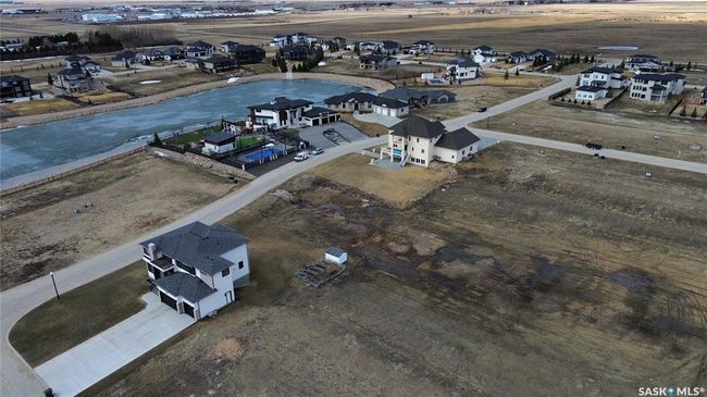 405 Spruce Creek Way, Home with 0 bedrooms, 0 bathrooms and null parking in Pilot Butte SK | Image 11