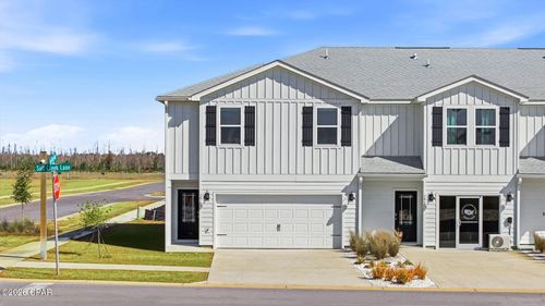 223 Salt Creek Ln, Mexico Beach, FL, 32456-4289 | Card Image