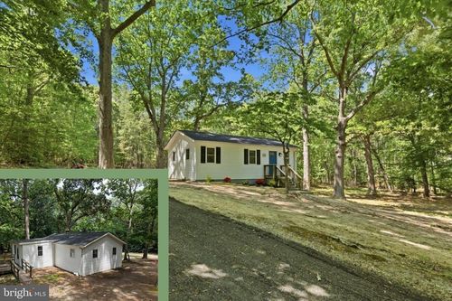 6815 Marshall Rd, SAINT LEONARD, MD, 20685-2340 | Card Image
