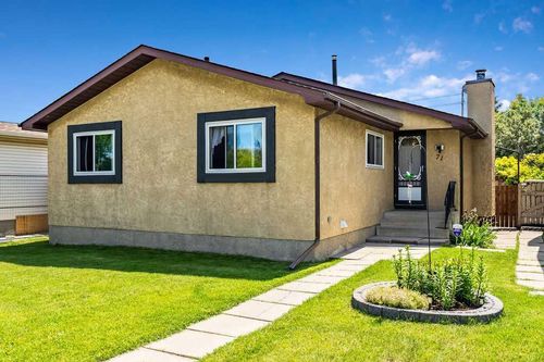 71 Falwood Place Ne, Calgary, AB, T3J1B4 | Card Image