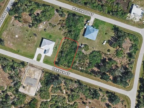 12384 Oakner St, Port Charlotte, FL, 33981 | Card Image