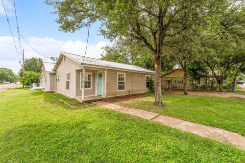 1391 N Paddock St, Stephenville, TX, 76401-5532 | Card Image
