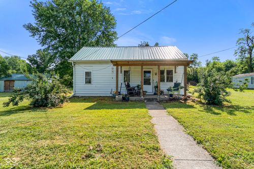 710 Concord Rd, Gosport, IN, 47433-7837 | Card Image