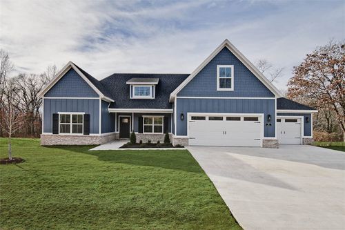 38 Winsford Cir, Bella Vista, AR, 72715-4107 | Card Image