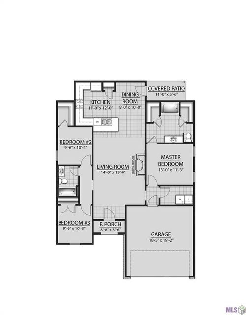 48213 Grassland St, Robert, LA, 70455-4802 | Card Image