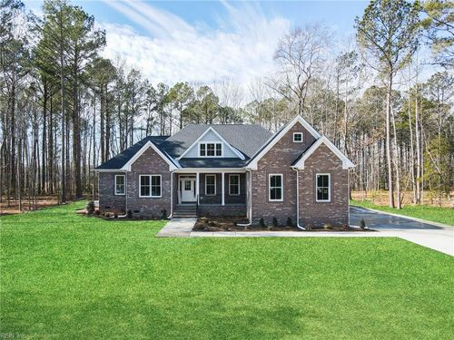 1312 Creekway Dr, Smithfield, VA, 23430-5154 | Card Image