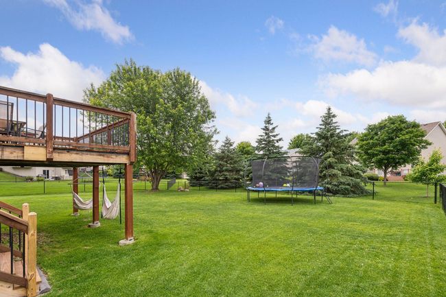 26912 Meadow Ridge Dr, House other with 4 bedrooms, 3 bathrooms and null parking in Elko New Market MN | Image 45