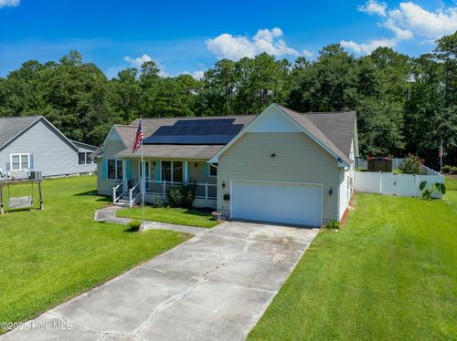 66 Country Club Dr, Shallotte, NC, 28470 | Card Image