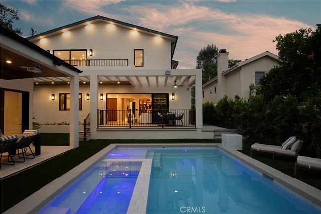 4140 Sunnyslope Ave, House other with 5 bedrooms, 6 bathrooms and 2 parking in Sherman Oaks CA | Image 40