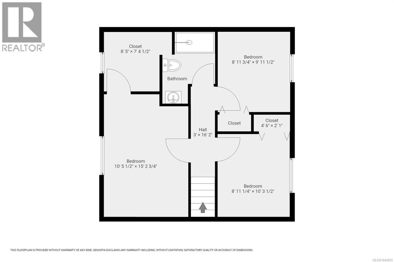 Residential in Campbell River 2