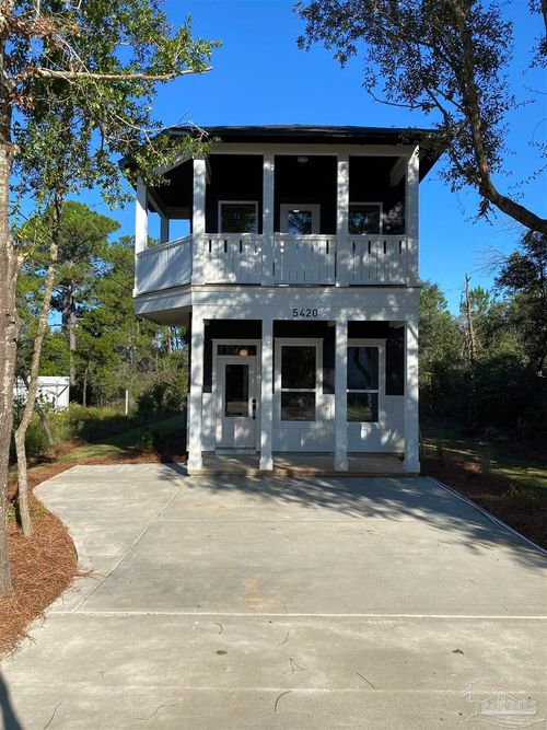 5420 Viking Rd, Pensacola, FL, 32507-9069 | Card Image