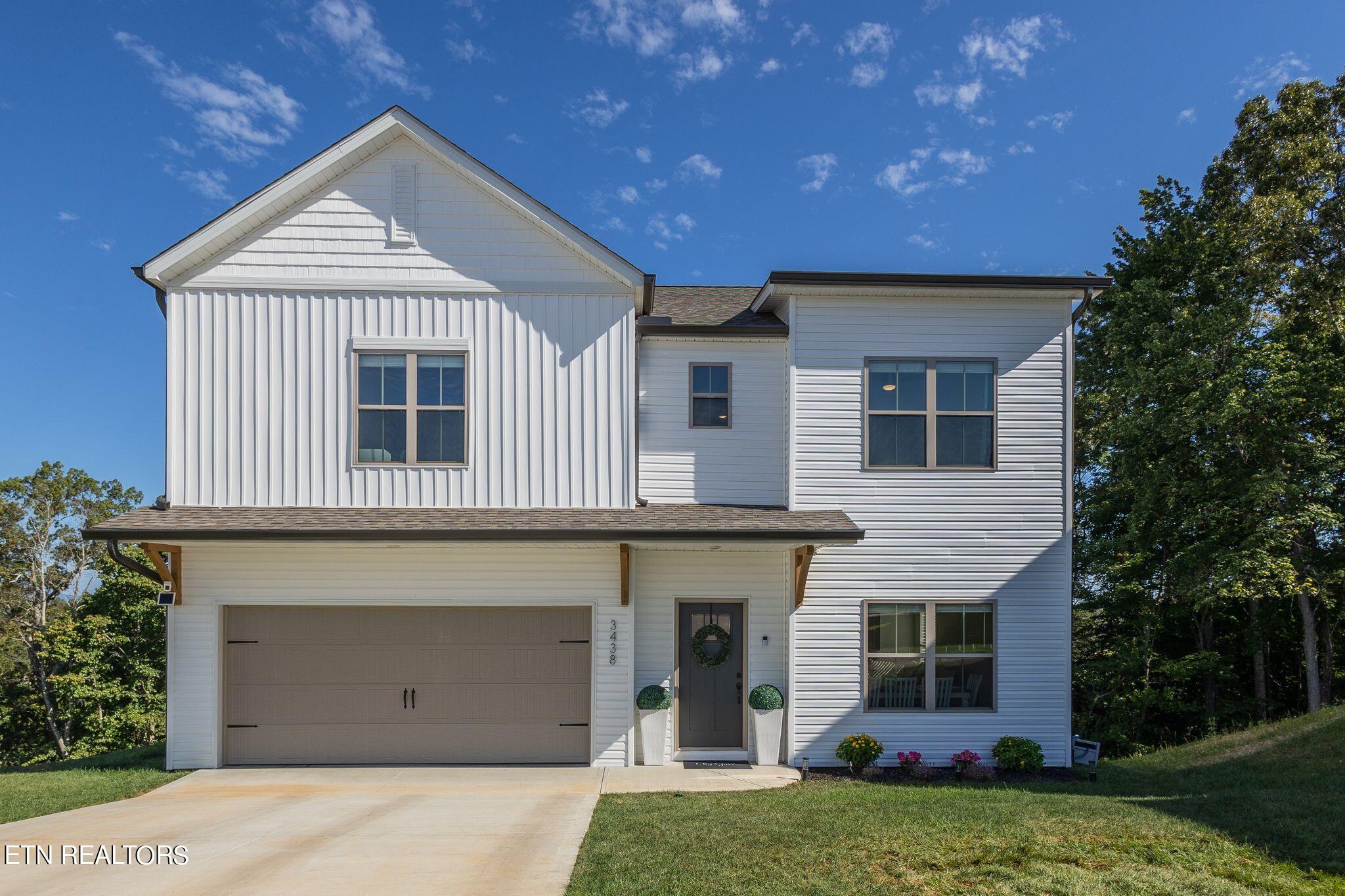 Majestic Hills Way, Knoxville, TN 37931