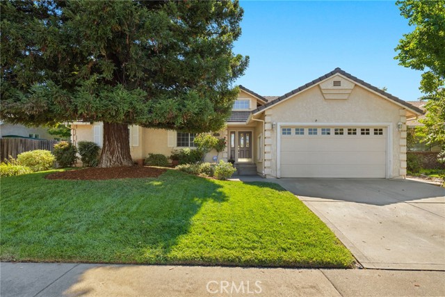 Idyllwild Cir, Chico, CA 95928
