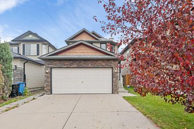 8 Bridleridge Lane Sw, House detached with 3 bedrooms, 3 bathrooms and 4 parking in Calgary AB | Image 1