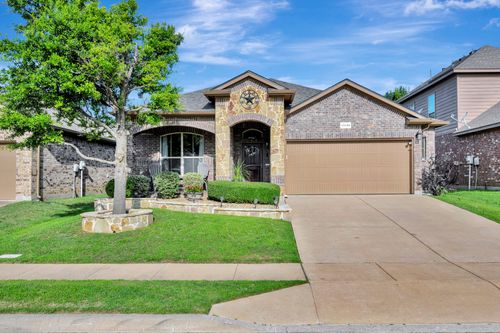 13149 Larks View Pt, Fort Worth, TX, 76244-1819 | Card Image