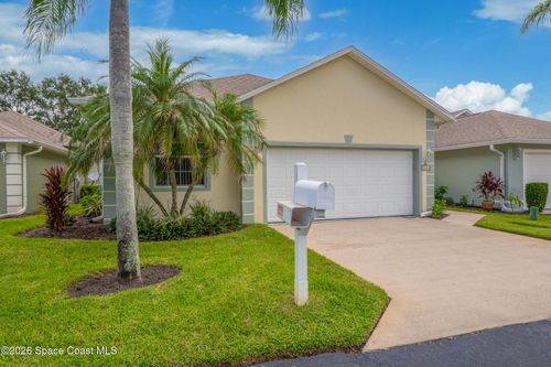 4381 Timothy Dr, Merritt Island, FL, 32953-8161 | Card Image