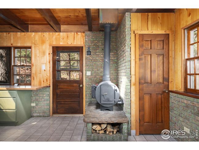 7301 Poudre Canyon Rd, House other with 5 bedrooms, 4 bathrooms and null parking in Bellvue CO | Image 20