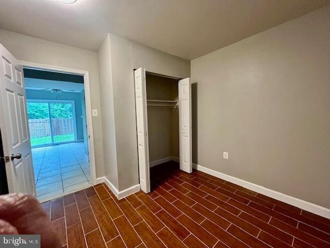 9601 Aspen Pl, Townhouse with 4 bedrooms, 3 bathrooms and null parking in MANASSAS VA | Image 43