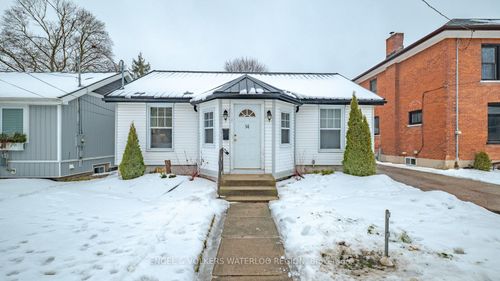 14 Willow St, Paris, ON, N3L2K6 | Card Image